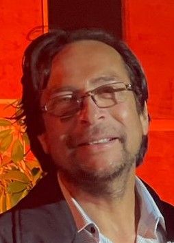Miguel Fernandez Soto